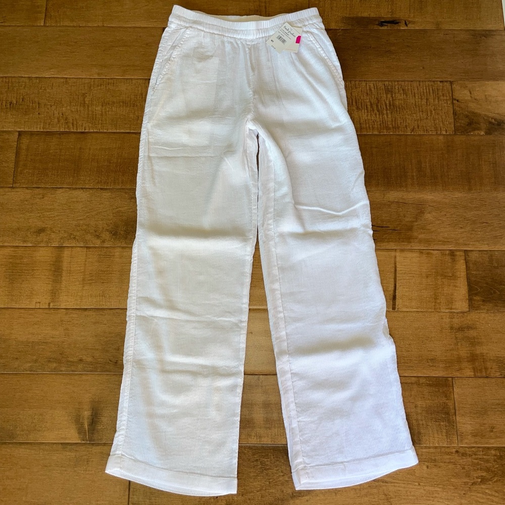 Fresh Produce Wavy Selena Beach Pant
